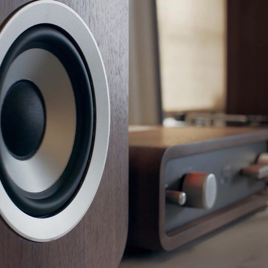 Top 5 Reasons To Get Hi-Fi With Dum Audio
