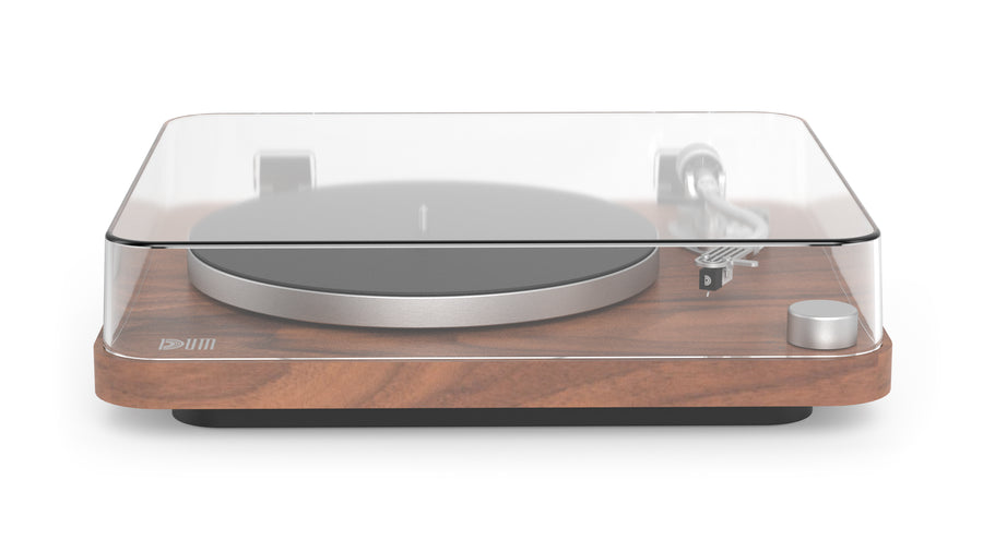 Vaudeville Collection Semi-Automatic Turntable (Pre-Order)