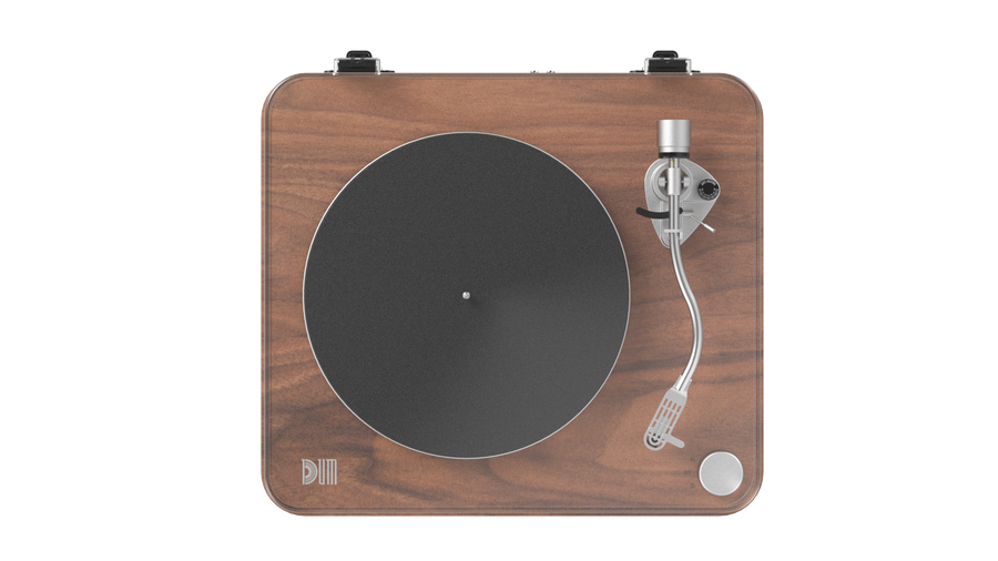 Vaudeville Collection Semi-Automatic Turntable (Pre-Order)