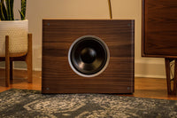 The Passive Subwoofer (refurbished)
